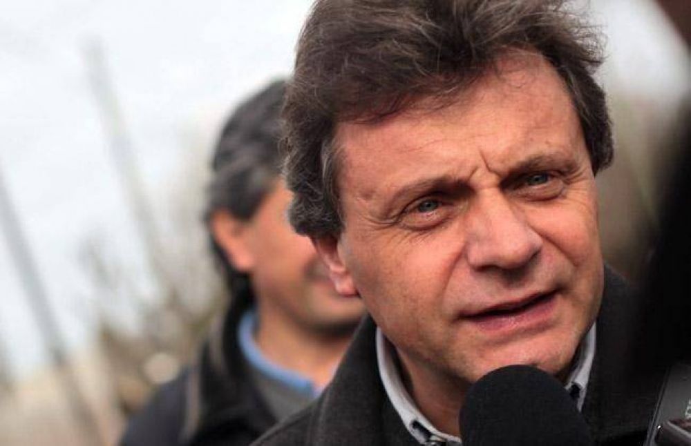 El intendente establecer� el ajuste tarifario del servicio de colectivo