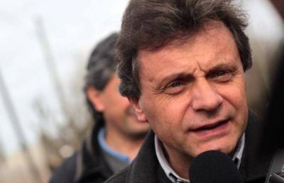 El intendente establecer� el ajuste tarifario del servicio de colectivo