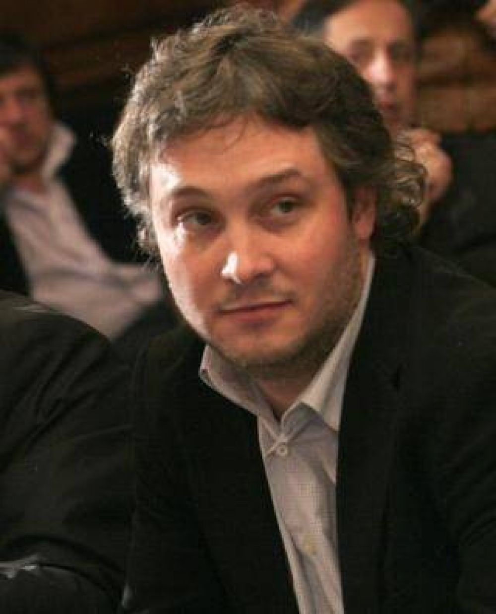 De Andreis deslumbra con sus giras "dance" en Punta