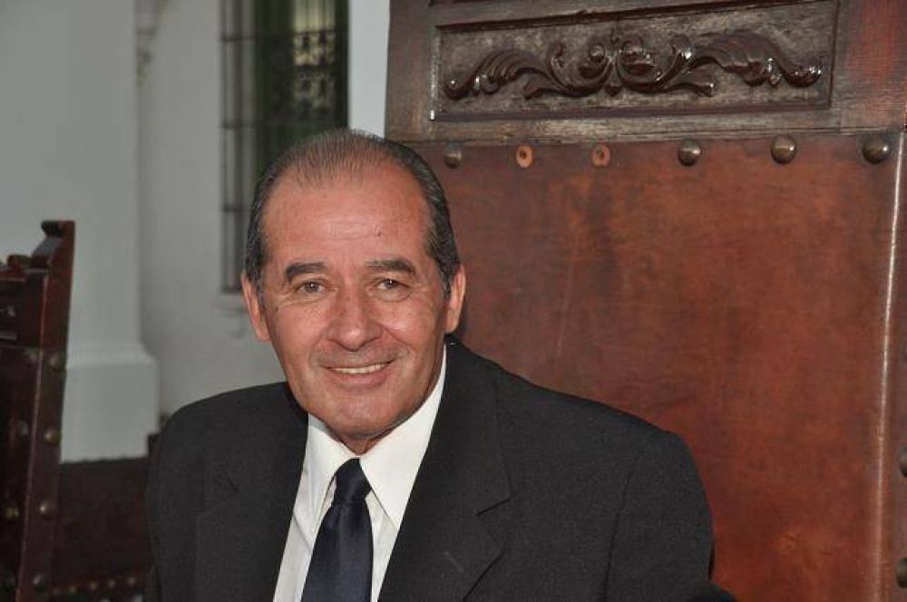 Insisten en pedido de construcci�n de bicisenda a J�uregui  