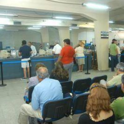 La Provincia recaud� m�s del 23 % de lo presupuestado