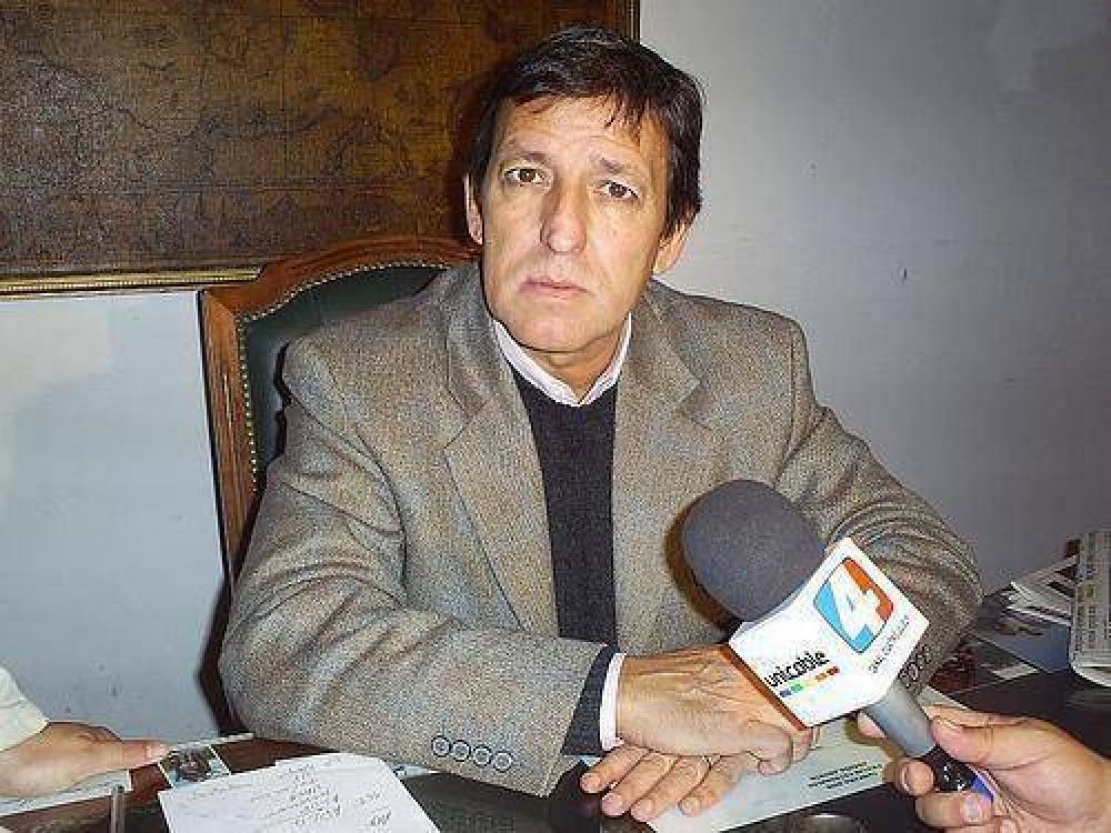 �La Quebrada tiene problemas de conservaci�n que podr�an afectar su valor excepcional�