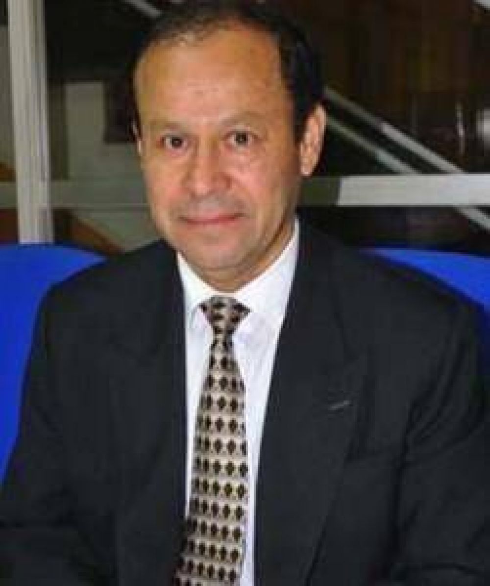 Asumi� el nuevo Gerente de Salud del ISJ