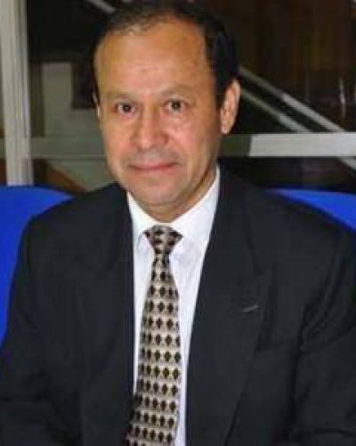 Asumi� el nuevo Gerente de Salud del ISJ