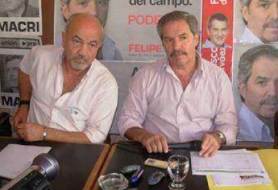 Pol�mica entre concejales en la sesi�n extraordinaria.