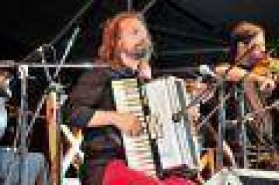 Un final brillante tuvo el Festival Henderson Canta 2012	