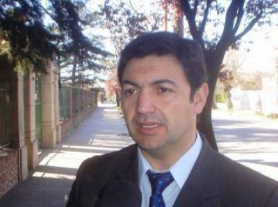 REFUERZAN LA SEGURIDAD DE CLAROMEC� ANTE UNA SERIE DE IL�CITOS 