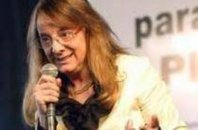 Alicia Kirchner inaugurar� un Centro Integrador Comunitario en Berazategui
