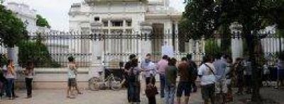 Casa Sucar: "si est� dentro del patrimonio no se podr� demoler"