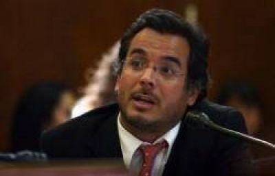 Boleto: �Autorizamos al Departamento Ejecutivo para que adecue la tarifa�