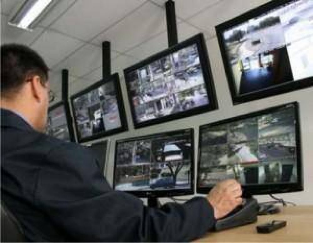 Decidieron d�nde estar� el Centro de Monitoreo