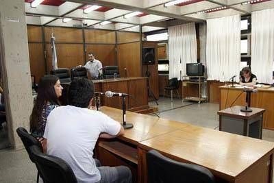 Pidieron 30 d�as de prisi�n preventiva para el sereno de Corpico