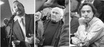 En busca de una reconciliaci�n