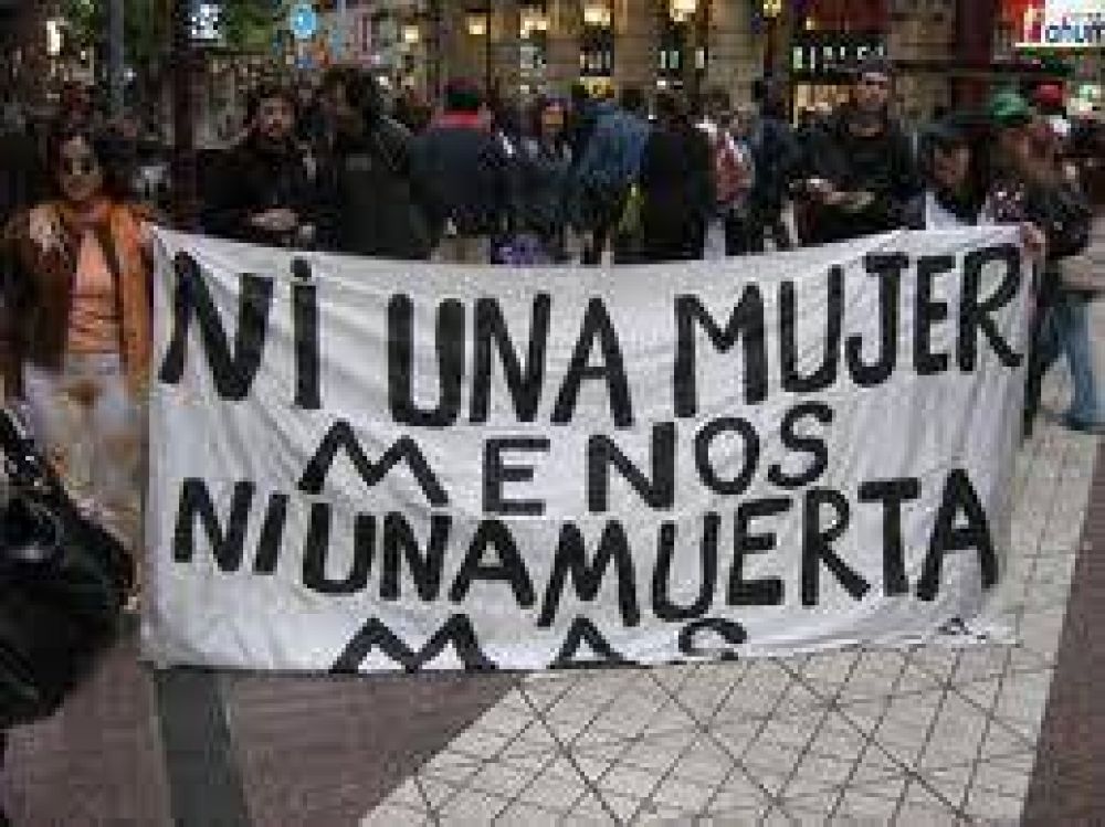 Santa Fe: hubo 29 femicidios en 2011