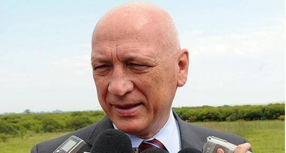 Cortes de Luz: "Se necesita mayor inversi�n"
