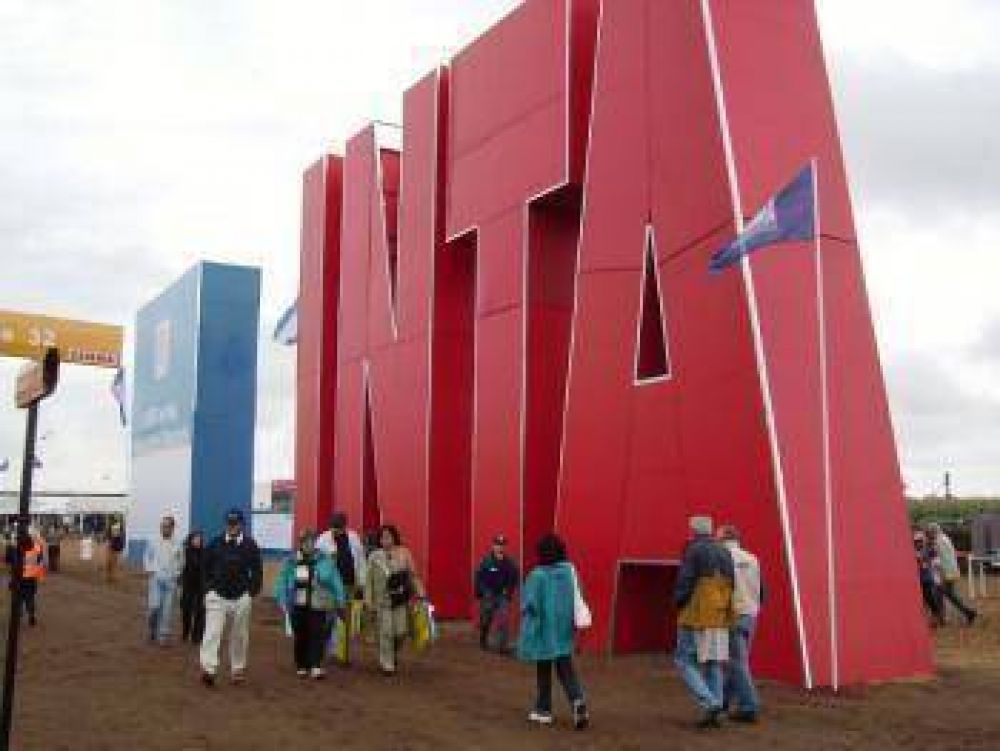 Para el titular del INTA, el impacto de sequ�a se evaluar� en 10 d�as