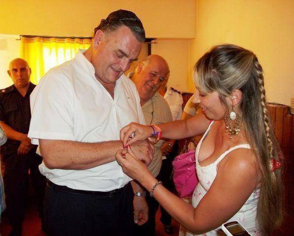 Oficina de Violencia Familiar: �Se le va a brindar contenci�n, escucha y seguridad�
