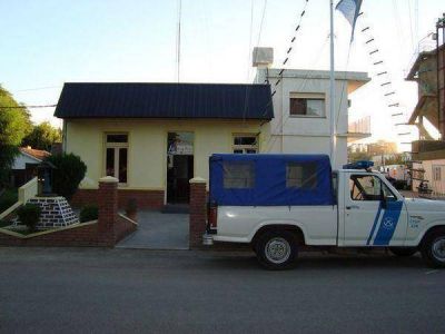Ceremonia de cambio de Jefatura de la Prefectura