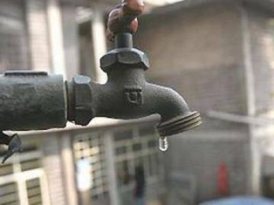 Ampliar�n la red de agua de Tala
