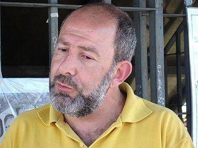 Anuncian la instalaci�n de redes de agua potable en Temperley y Turdera.