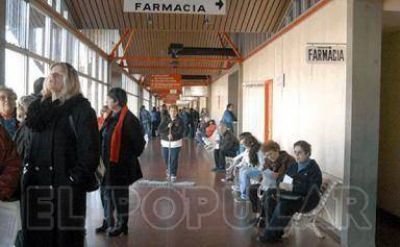 "Lo m�s importante es no automedicarse" 