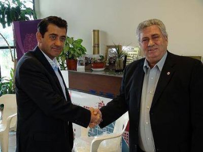 El Parque Industrial Apuesta A La Llegada De M�s Inversiones