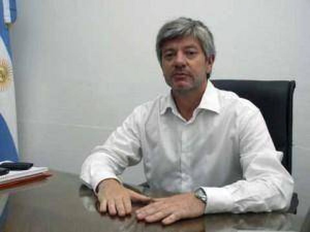 De Rosa: �Nos enorgullece decir que el traslado result� un �xito�