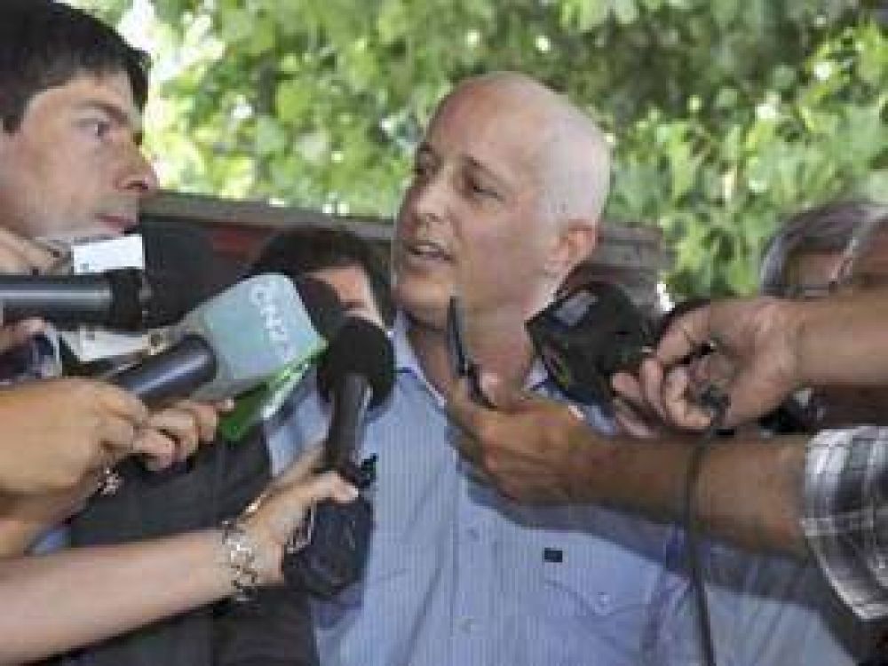 �Estamos dando respuesta r�pida a las necesidades alrededor de la feria�