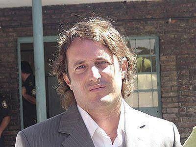 Insaurralde: �Ferreyra deber�a analizar su situaci�n�.