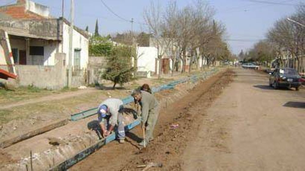 OSSE empieza el 2012 con planes: comenzar�n 40 frentes de obra