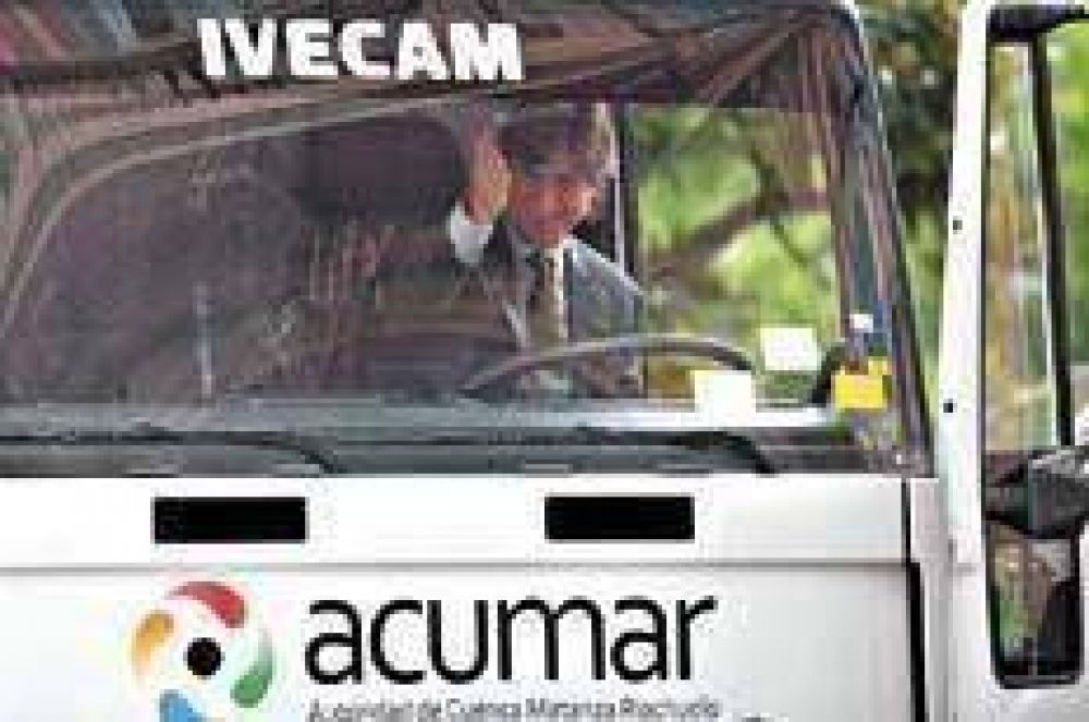 Boudou se estren� al volante