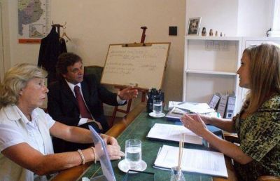 Plan de prevenci�n en salud p�blica local