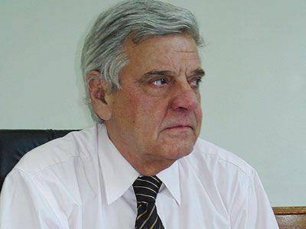 Fontanella valoriz� las obras anunciadas para el distrito.