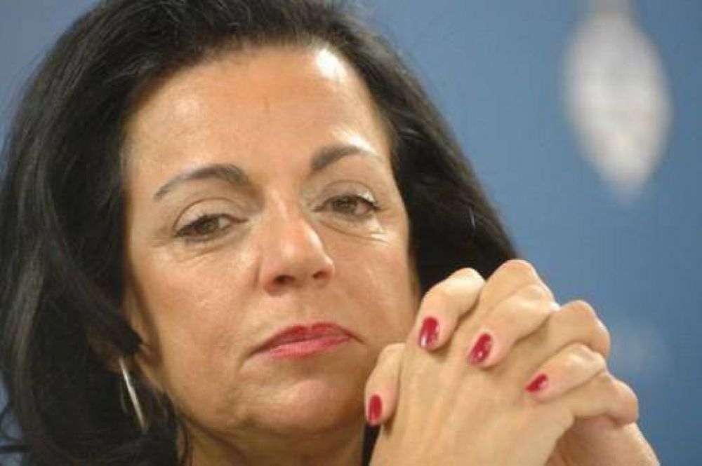 Garr� se reuni� con jueces federales por delitos en la Costa