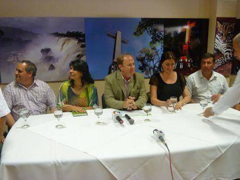 El 28 arrancan los carnavales provinciales 