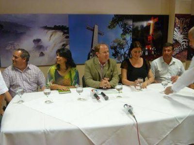 El 28 arrancan los carnavales provinciales 