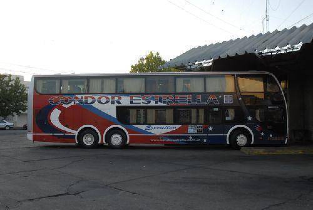 Menos movimiento tur�stico por la crisis.