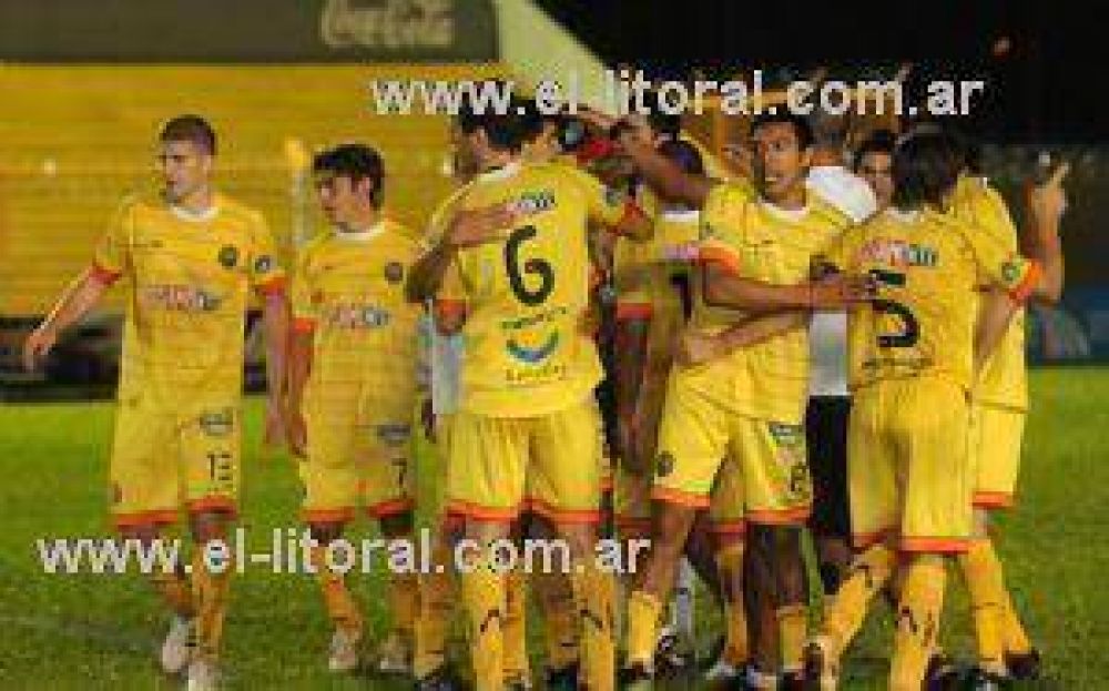 Boca Unidos ya tiene agenda de amistosos