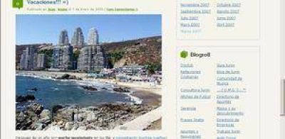 Jun�n, una de las ciudades bonaerenses con mayor cantidad de p�ginas de Internet propias.
