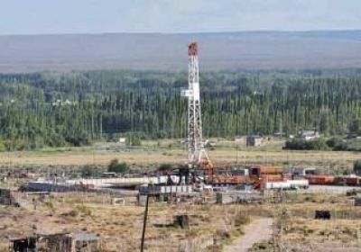 Duplicaron las inversiones de las pr�rrogas petroleras 