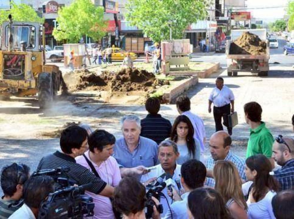 M�s lugares para estacionar