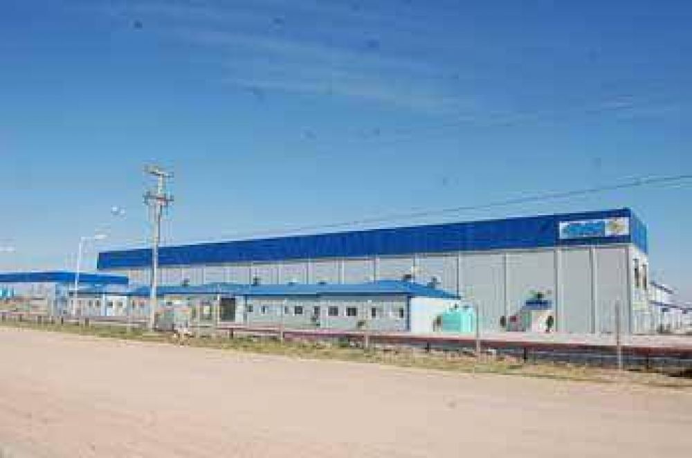 GKN trabaja menos horas para no despedir personal.