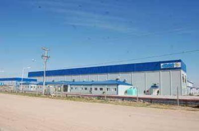 GKN trabaja menos horas para no despedir personal.