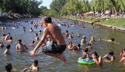 Turismo: la segunda quincena de enero fue lo mejor de la temporada