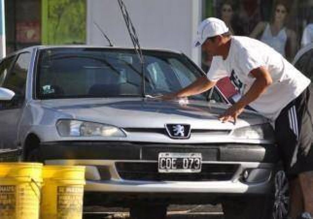 Lavacoches: Defensor�a pide "consensuar" 