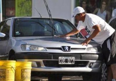 Lavacoches: Defensor�a pide "consensuar" 