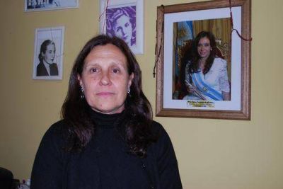 Nocito: �La mentira, la soberbia y el revanchismo, son la cara de lo m�s viejo de la pol�tica� 