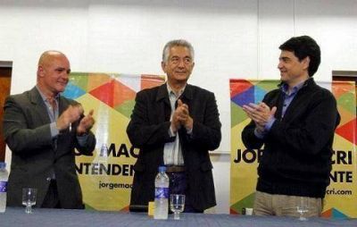 Arnaldo Bresciani responde