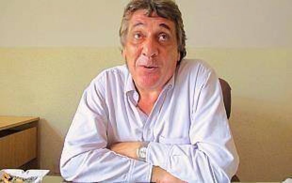 Sand�: �Si hubo alg�n error en los despidos se va a reparar� 