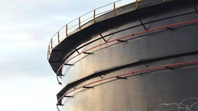 Maza: �sin informes serios y contundentes no hay tanque�